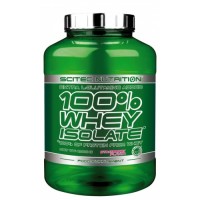 Whey Isolate (2кг)